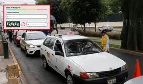 ¿Cómo saber si un auto es robado? Consulta la lista de vehículos reportados por placa