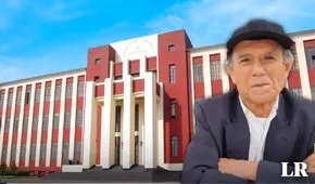 De fabricar trompos a desarrollar softwares: el matemático peruano que tenía una vida en Italia, pero prefirió ser docente en la UNI