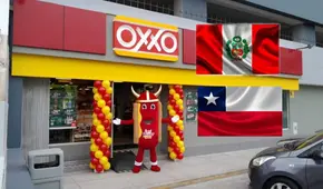 Oxxo detiene su expansión en Perú y Chile: fuerte competencia local sería una de las causas