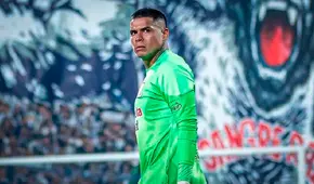 Alianza Lima tomó firme postura con el futuro de Ángelo Campos: el plan de Franco Navarro para el 2025