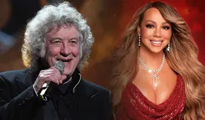 Profitable Christmas songs: Classic hits by Slade, Wizzard, and Mariah Carey lead the earnings
