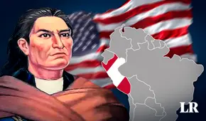 El país de América Latina que se inspiró en la bandera de Estados Unidos para crear la suya: oculta un vínculo con Perú