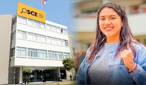 OSCE abre convocatoria para prácticas universitarias: postula hasta el 17 de diciembre OSCE abre convocatoria para prácticas universitarias: postula hasta el 17 de diciembre