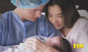 'Tu nombre y el mío': revive el capítulo final de la telenovela basada en la vida de Deyvis Orosco