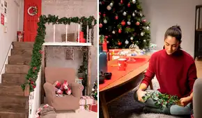 ¿Cómo preparar tu casa para recibir la Navidad en armonía?