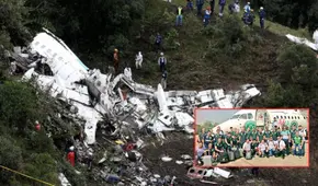 Tras ocho años de la tragedia de Chapecoense: ¿cómo es la vida de los únicos 6 sobrevivientes del vuelo LaMia?