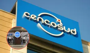 Cencosud denuncia estafa por US$276 millones a través de la página web de Paris en Chile