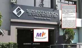 SBS declara disolución de nueva cooperativa de ahorro y crédito por pérdida total de su capital social y reserva