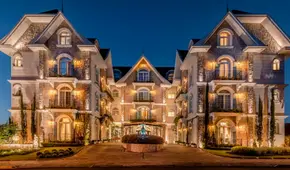 Descubre el país sudamericano que tiene el mejor hotel del mundo en 2024, dejando atrás a México e Indonesia