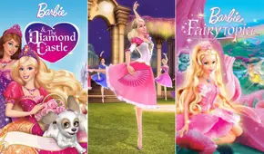 Todas las películas de Barbie en español latino: conoce dónde ver gratis online