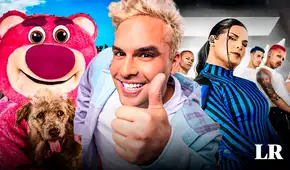 iOA, el influencer peruano que renunció al mundo corporativo para dedicarse a YouTube: “Pasé de ganar más de S/12.000 a no recibir nada”