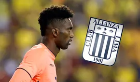 Revelan que Alianza Lima busca a arquero mundialista tras definir el futuro de Ángelo Campos para el 2025