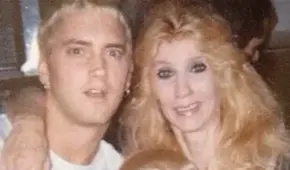 Muere Debbie Nelson, madre de Eminem, a los 69 años tras una dura batalla contra el cáncer de pulmón