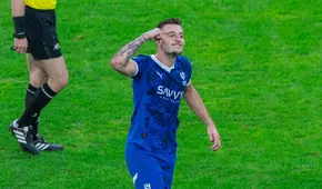 ¡Victoria saudí! Al Hilal goleó 3-0 a Al Gharafa por la Liga de Campeones de Asia 2024-2025