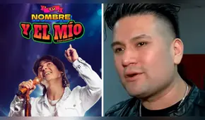 Deyvis Orosco envía contundente mensaje a los detractores de su serie: "Soy uno de los artistas más sólidos del país"