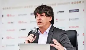 Jean Ferrari reveló buenas noticias para los hinchas de Universitario