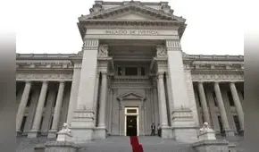 Poder Judicial elegirá nuevas autoridades en la Corte Suprema y 34 Cortes Superiores de Justicia