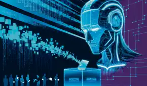 Democracia versus Inteligencia Artificial: ¿Quién debería tomar las decisiones?, por Daniel Encinas