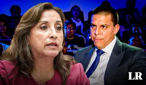 Juan Carlos Portugal: "Concepción Carhuancho tiene objetivos políticos, y esos objetivos se convierten en víctimas de sus decisiones"