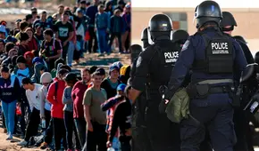 ¡Atención, inmigrantes! Las recomendaciones del CBP para cruzar legalmente la frontera de EE. UU. y México