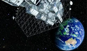 Científicos de Japón construirán un ascensor espacial para llegar a Marte en 40 días