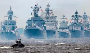 Este país tiene más tanques de combate que Estados Unidos y China en 2024, según Global Firepower