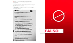 Mamografía no ha sido prohibida ni suspendida en Suiza, Canadá, Italia, Escocia y Australia