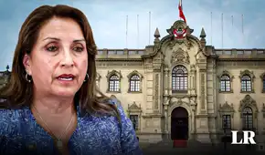 A pesar de lo revelado por Otárola, sigue el blindaje del Congreso a Boluarte
