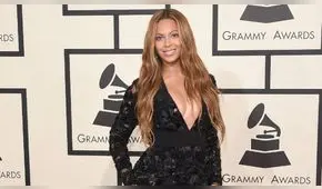 Beyoncé: la eligen como la Mayor Estrella Pop del siglo XXI y fans de Taylor Swift protestan