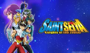 ¿Quieres revivir la época de los Caballeros del Zodiaco? Aquí te dejamos el orden cronológico de las películas