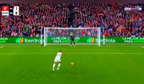 Kylian Mbappé volvió a fallar otro penal con el Real Madrid: francés se perdió el empate ante Athletic Club