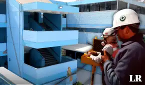 El instituto de Comas que enseña gratis la carrera técnica mejor pagada en Perú, según el MTPE: ganan hasta S/19.000 El instituto de Comas que enseña gratis la carrera técnica mejor pagada en Perú, según el MTPE: ganan hasta S/19.000