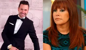 Cristian Zuárez demanda a Magaly Medina por más de 7 millones de soles tras llamarlo "mantenido" y ningunearlo