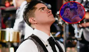 Jhair Ylanzo, exvocalista de Caribeños reportado como desaparecido, vuelve a los escenarios: “No estaba perdido”