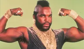 ¿Qué le pasó a Mr. T de 'Los Magníficos'? Descubre cómo luce Mario Baracus después de casi 40 años