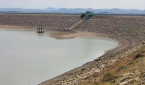 Crisis hídrica en Piura: sequía continuará durante diciembre de este 2024, señalan desde Senamhi