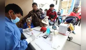 Anemia se agrava por falta de agua potable, según gobernadores