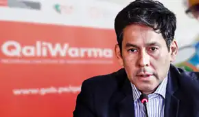 Las negociaciones entre bancadas definirán el futuro de Demartini