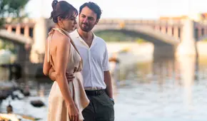 Récord en Netflix: La película de dos horas que te mantendrá intrigado hasta el último minuto