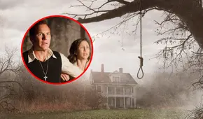 Descubre la escalofriante historia real que inspiró ‘El conjuro’: una familia aterrada por demonios