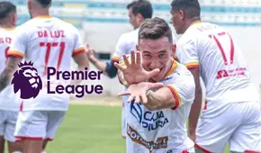 Atlético Grau de Comizzo da el golpe y se trae a 'joya' peruana que tuvo un paso por Europa