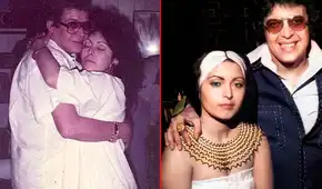 ¿Qué sucedió realmente entre Héctor Lavoe y Nilda ‘Puchi’ Román?: descubre su historia