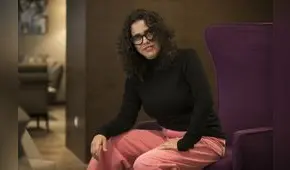 Peruana Carla Gutiérrez es nominada a los Spirit Awards 2025