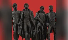 LUM presenta exposición por el bicentenario de la Batalla de Ayacucho