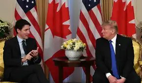 Did Trump propose adding a new US state? What the elected president said and what is the relationship with Canada
