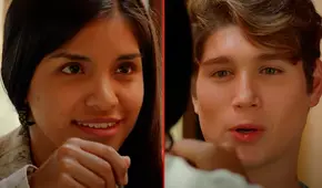 ‘Acuérdate de mí’: una película romántica que une a una estudiante de San Marcos con un joven de la U. de Lima