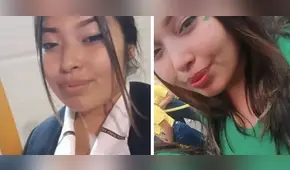 Joven de 18 años desaparece en Pueblo Libre camino a su instituto de belleza en La Marina. ¿La has visto?
