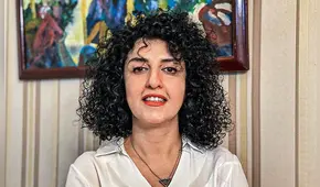 Estados Unidos exige a Irán "la liberación inmediata e incondicional" de Narges Mohammadi, Nobel de la Paz
