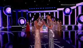 Miss Venezuela 2024 GANADORA: ¿quién es la sucesora de Ileana Márquez Pedroza?