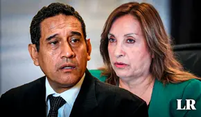 Mesías Guevara sobre operación a la nariz de Dina Boluarte. "Es grave, penoso e irresponsable"